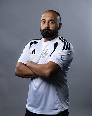 Hasan Ergül