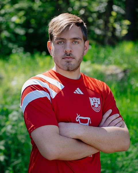 Jonas Hufnagl