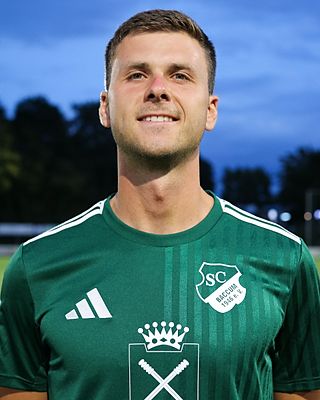 Marius Wemker