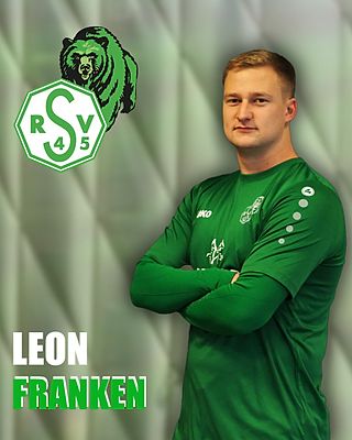 Leon Franken