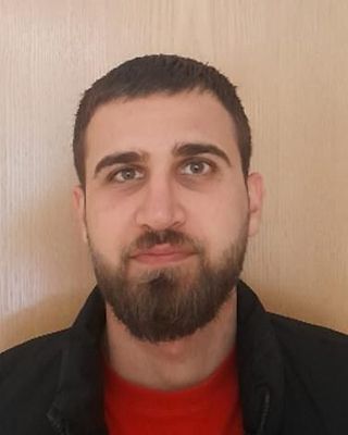 Tarek Atriss