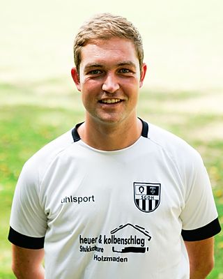 Alexander Polzer