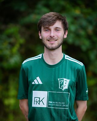 Bastian Vohwinkel