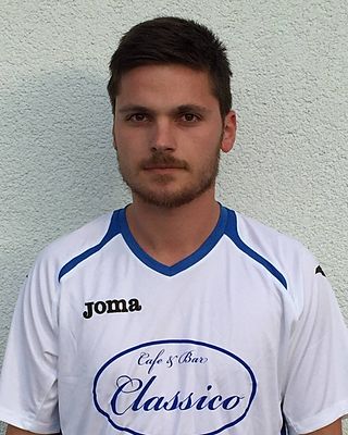 Athanasios Bougiouklis