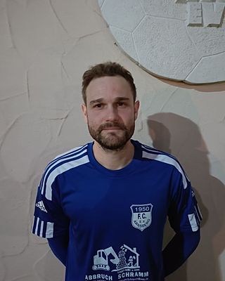 Stefan Griebel