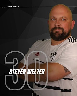 Steven Welter