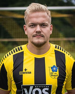 Simon Nick von Wirth