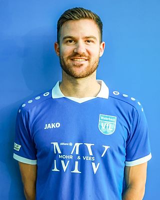 Elias Nonnenmann