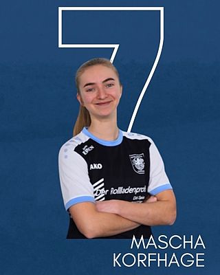 Mascha Korfhage