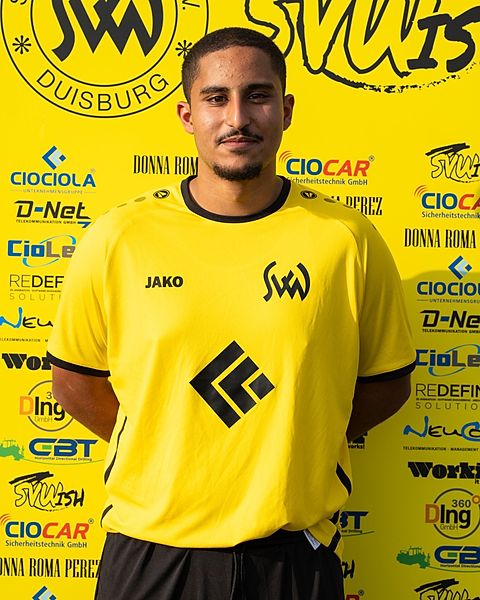 Foto: MICHAEL BECKER