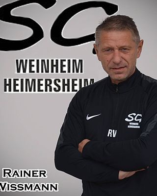 Rainer Wissmann