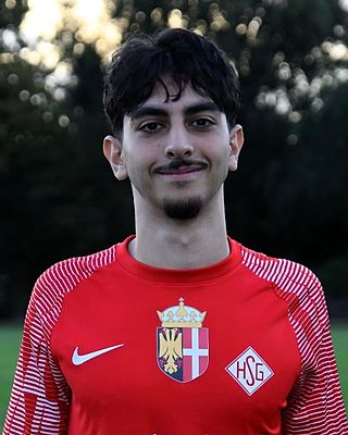 Yusuf Ömer Karakaya