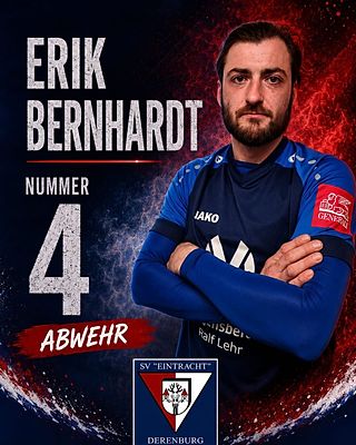 Erik Bernhardt