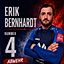 Erik Bernhardt