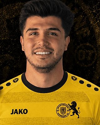 Emre Bayrak