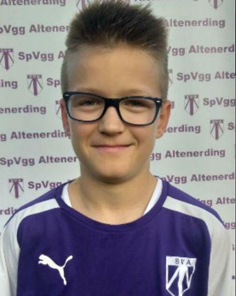 Foto: SpVgg Altenerding