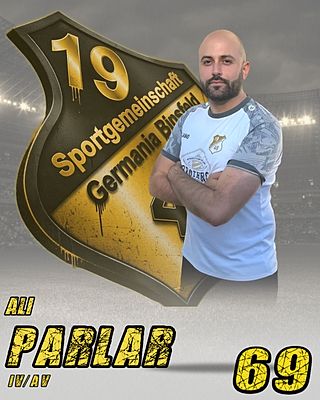 Ali Parlar