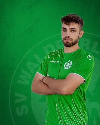 Fabian Ruoff