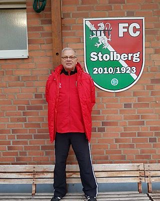 Wolfgang Steckemetz