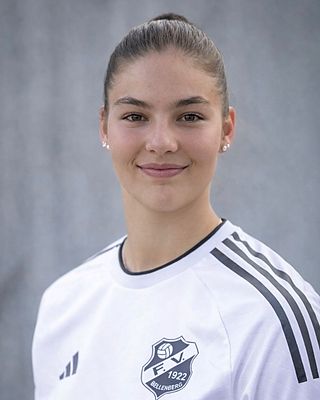 Isa Hofmann