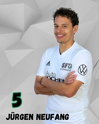Jürgen Neufang