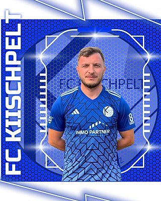 Eldin NURKOVIC