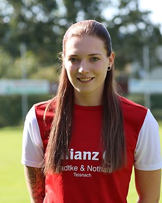 Jennifer Nirschl