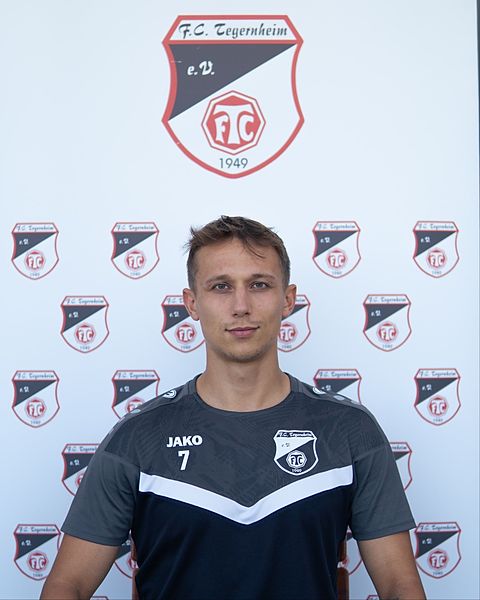 Mario Cieslik