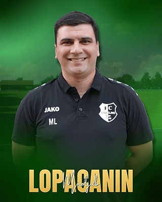 Miroljub Lopacanin