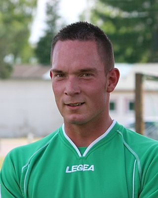 Mathias Kluge