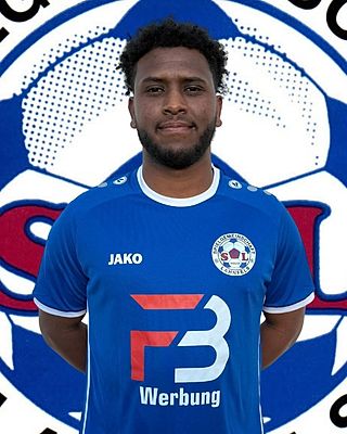 Mulue Kahsay Gebre Yohannes