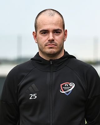 Lucas Steinbach