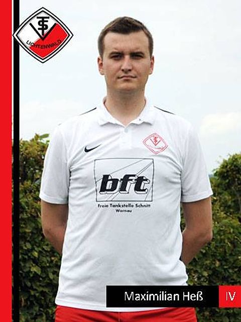 Foto: TSV Lichtenwald