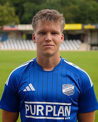 Tom Kleinbuntemeyer