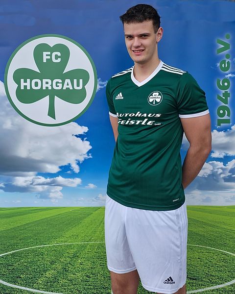 Foto: FC Horgau