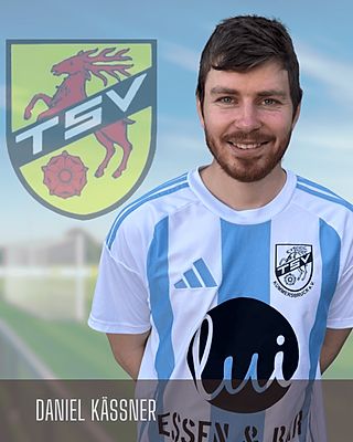 Daniel Käßner
