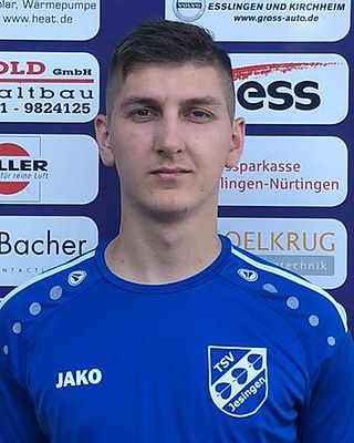 Sebastijan Jakovljevic'