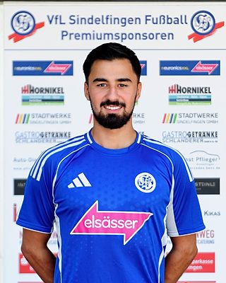 Hakan Kilinc