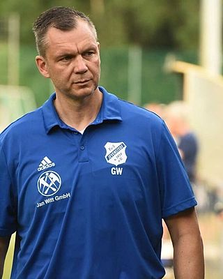 Guido Wieck