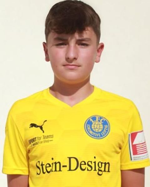 Foto: 1.FC Lokomotive Leipzig