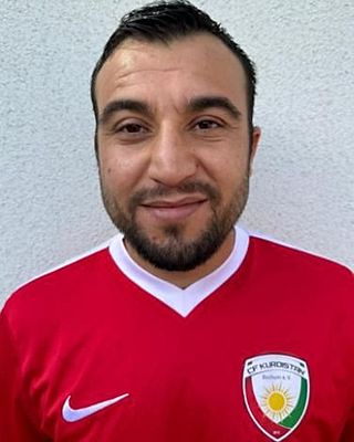 Ibrahim Almohammad