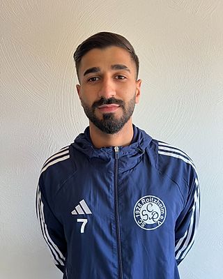 Ibrahim Al-Qaraghuli