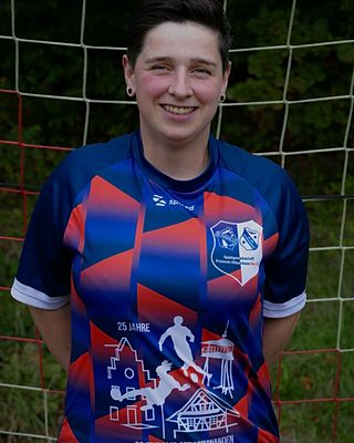 Evelyne Herkert