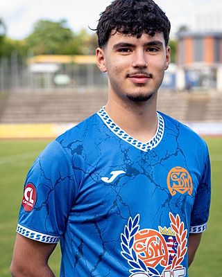 Pablo Romero Centeno