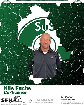 Nils Fuchs