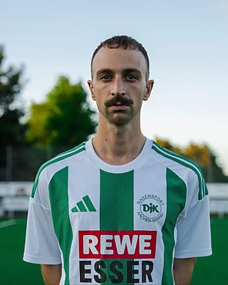 Stefan Schindler