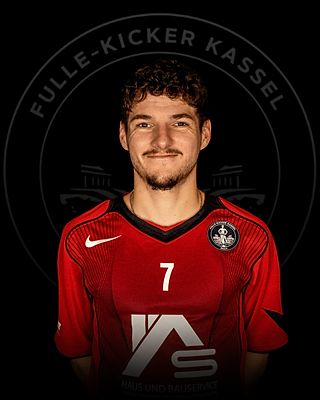 Finn Mayer