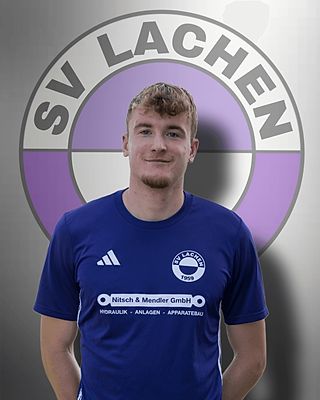 Nico Lichtensteiger