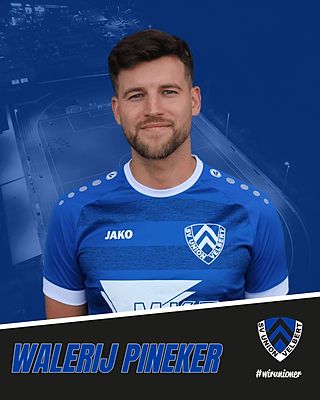 Walerij Pineker