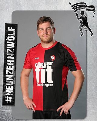 Fred Steinhagen